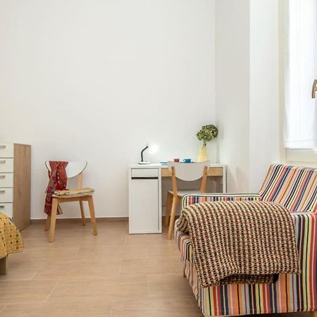 Apartamento Liberty House, In Stile Retro! Milán Exterior foto