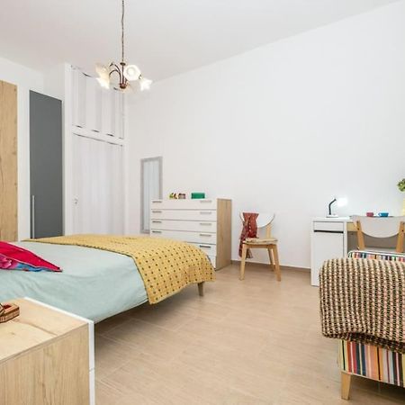 Apartamento Liberty House, In Stile Retro! Milán Exterior foto