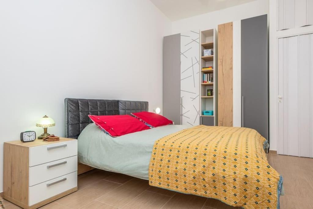 Apartamento Liberty House, In Stile Retro! Milán Exterior foto