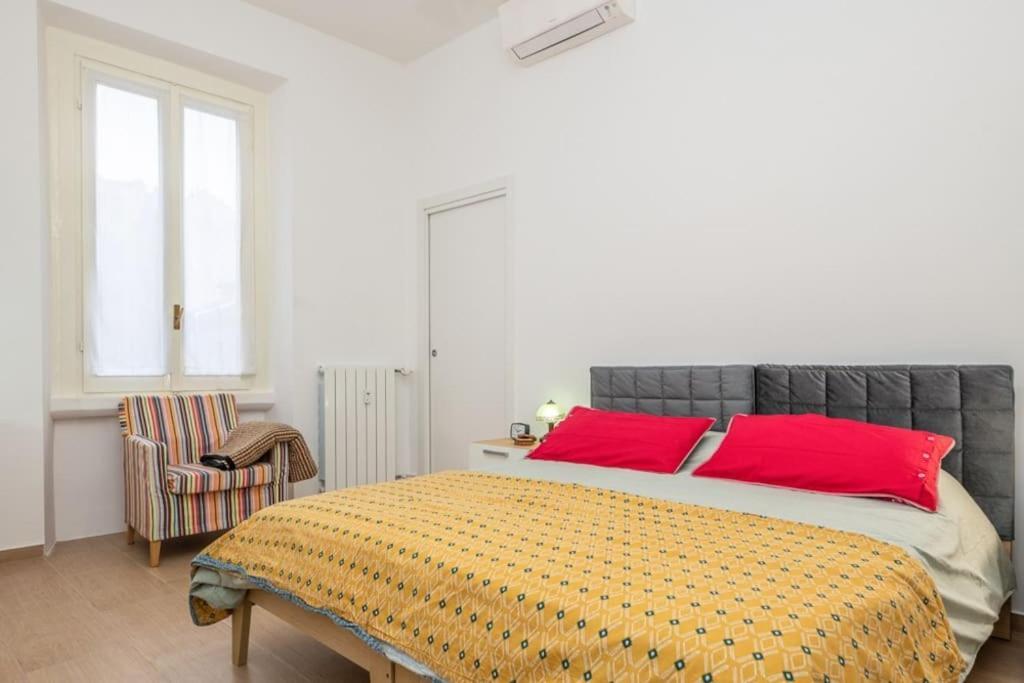 Apartamento Liberty House, In Stile Retro! Milán Exterior foto