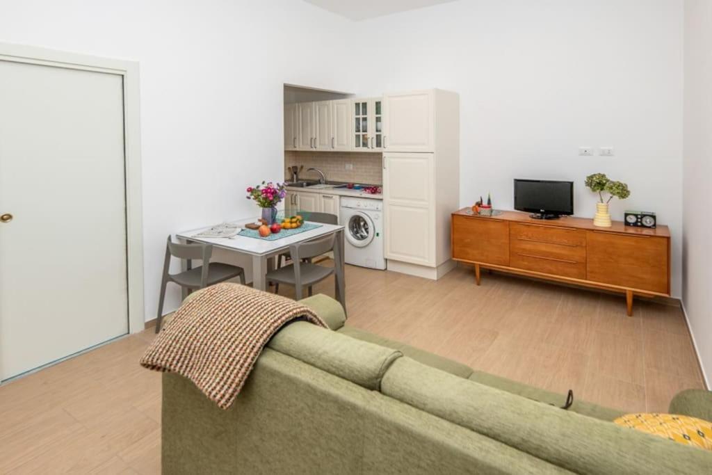Apartamento Liberty House, In Stile Retro! Milán Exterior foto