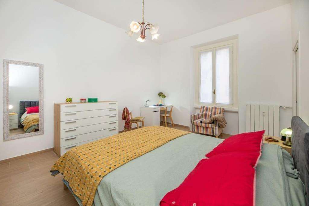 Apartamento Liberty House, In Stile Retro! Milán Exterior foto
