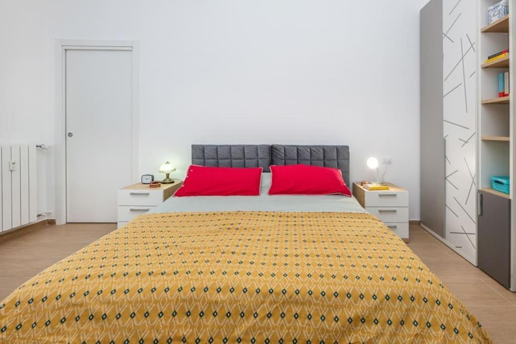 Apartamento Liberty House, In Stile Retro! Milán Exterior foto