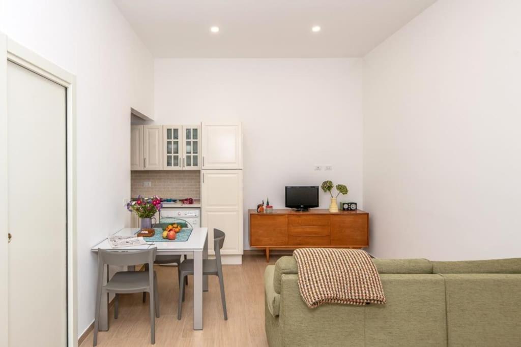 Apartamento Liberty House, In Stile Retro! Milán Exterior foto